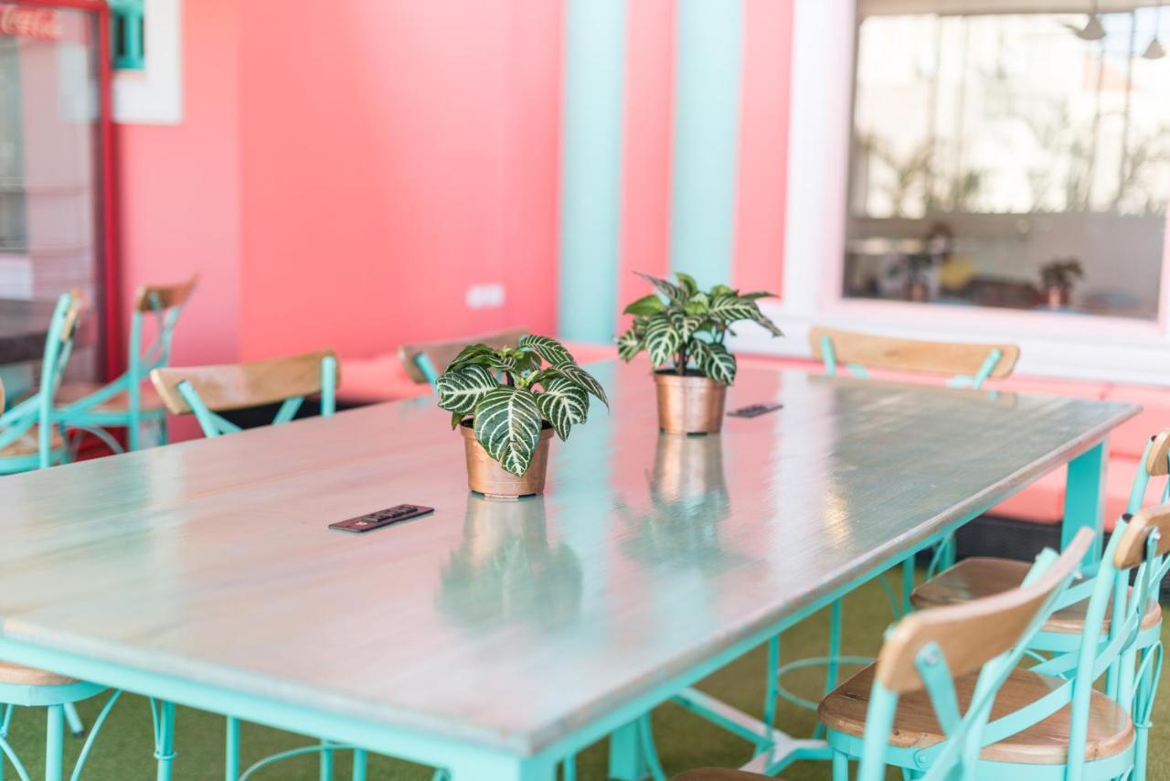 Flamingo Hostel & Coworking - Santa Marta (Magdalena), Santa Marta